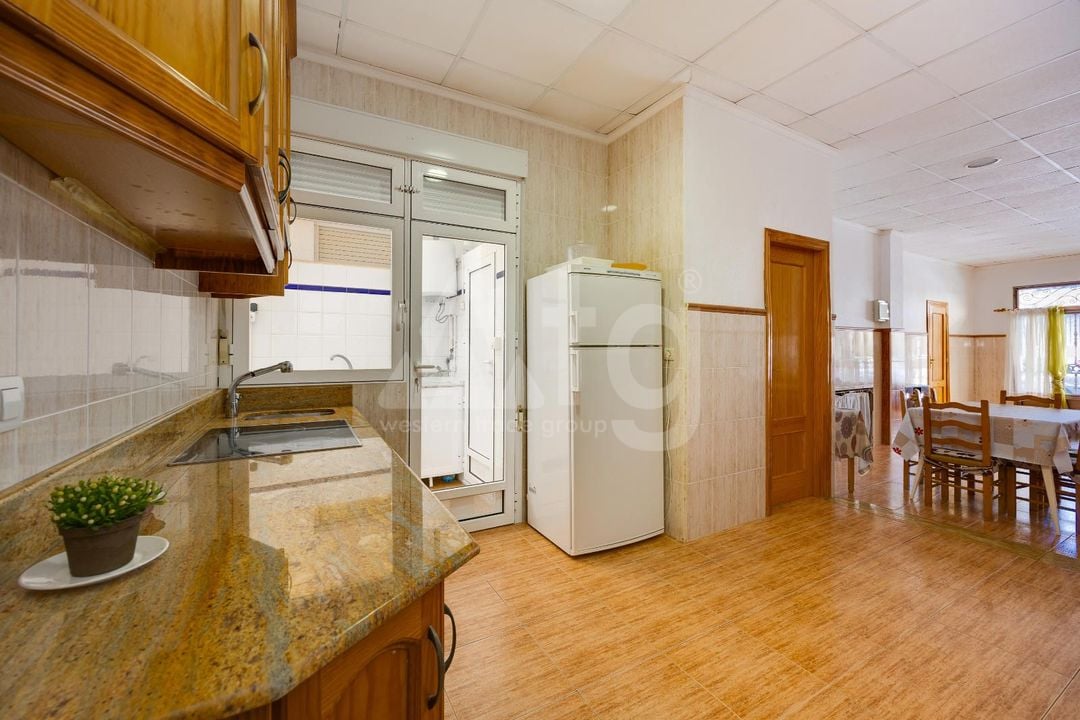 3 bedroom Apartment in Torrevieja - MRS153637 - Photo - 8