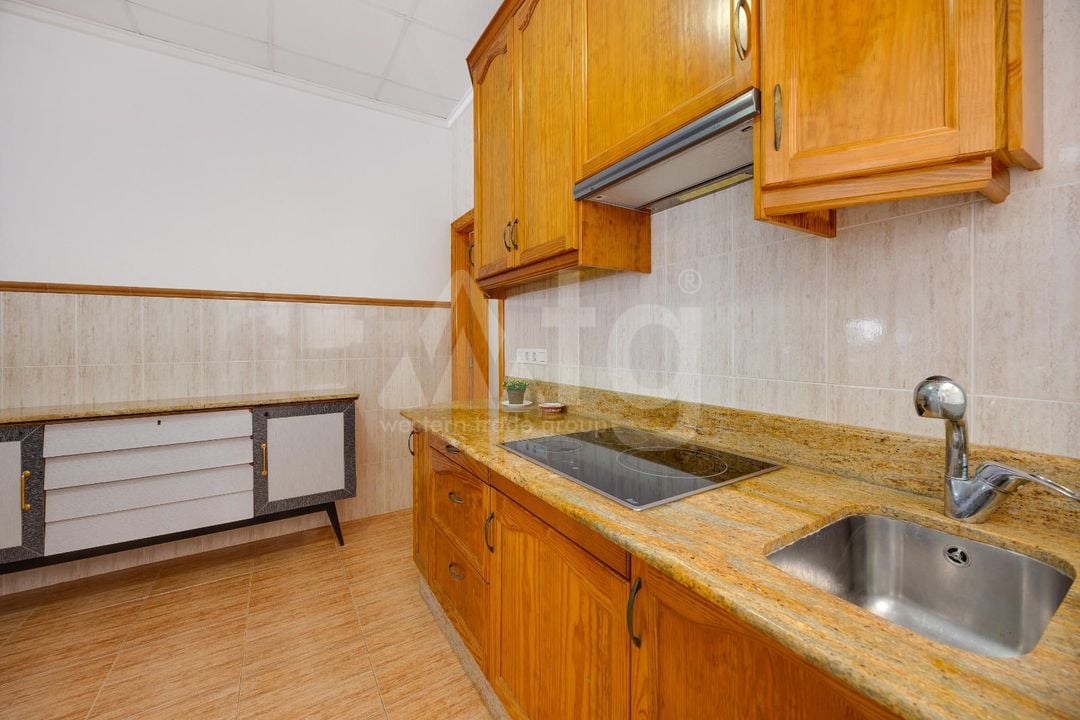 3 bedroom Apartment in Torrevieja - MRS153637 - Photo - 7