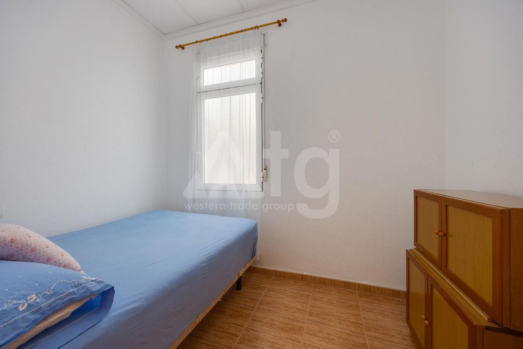 3 bedroom Apartment in Torrevieja - MRS153637 - Photo - 13