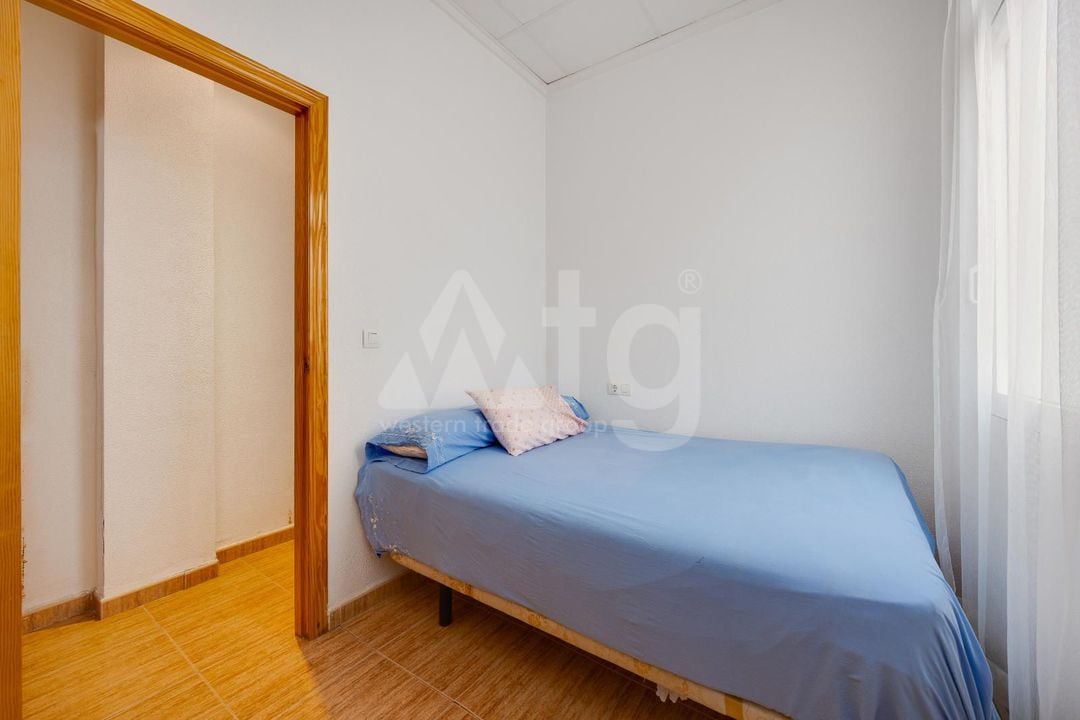 3 bedroom Apartment in Torrevieja - MRS153637 - Photo - 12