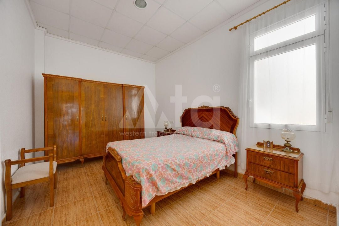 3 bedroom Apartment in Torrevieja - MRS153637 - Photo - 9