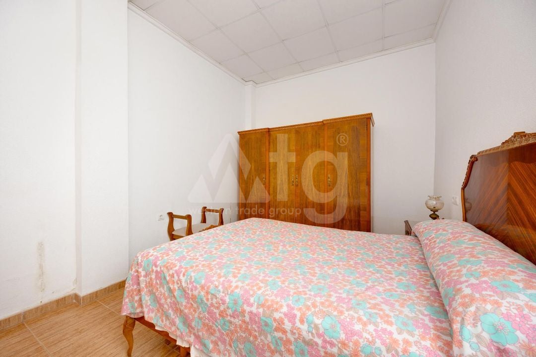 3 bedroom Apartment in Torrevieja - MRS153637 - Photo - 11