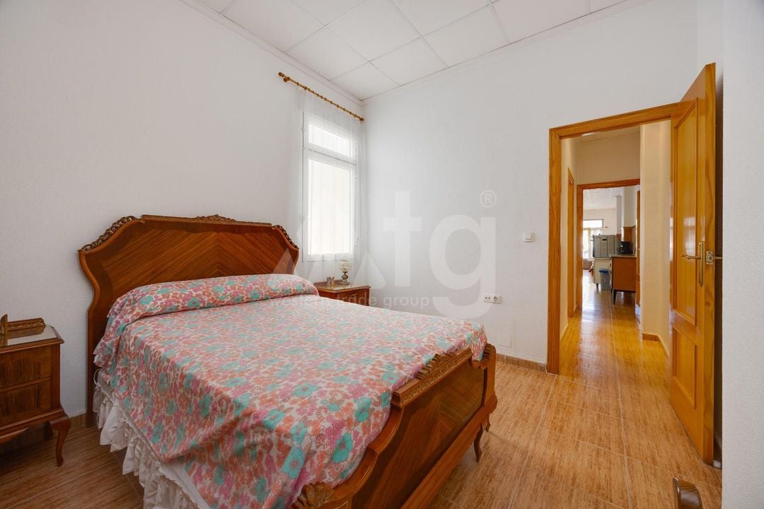3 bedroom Apartment in Torrevieja - MRS153637 - Photo - 10