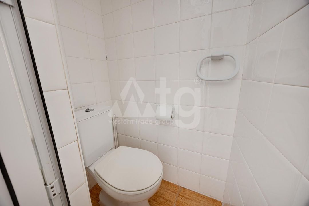 3 bedroom Apartment in Torrevieja - MRS153637 - Photo - 16