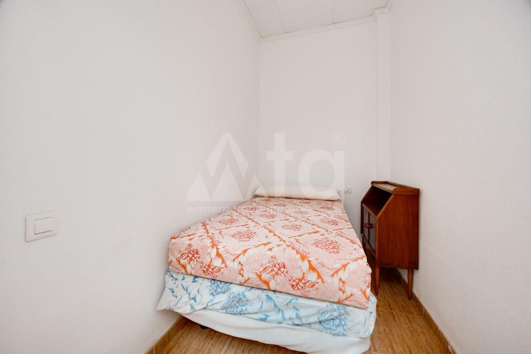 3 bedroom Apartment in Torrevieja - MRS153637 - Photo - 14