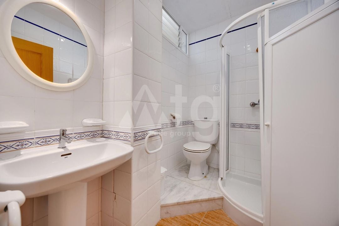3 bedroom Apartment in Torrevieja - MRS153637 - Photo - 15