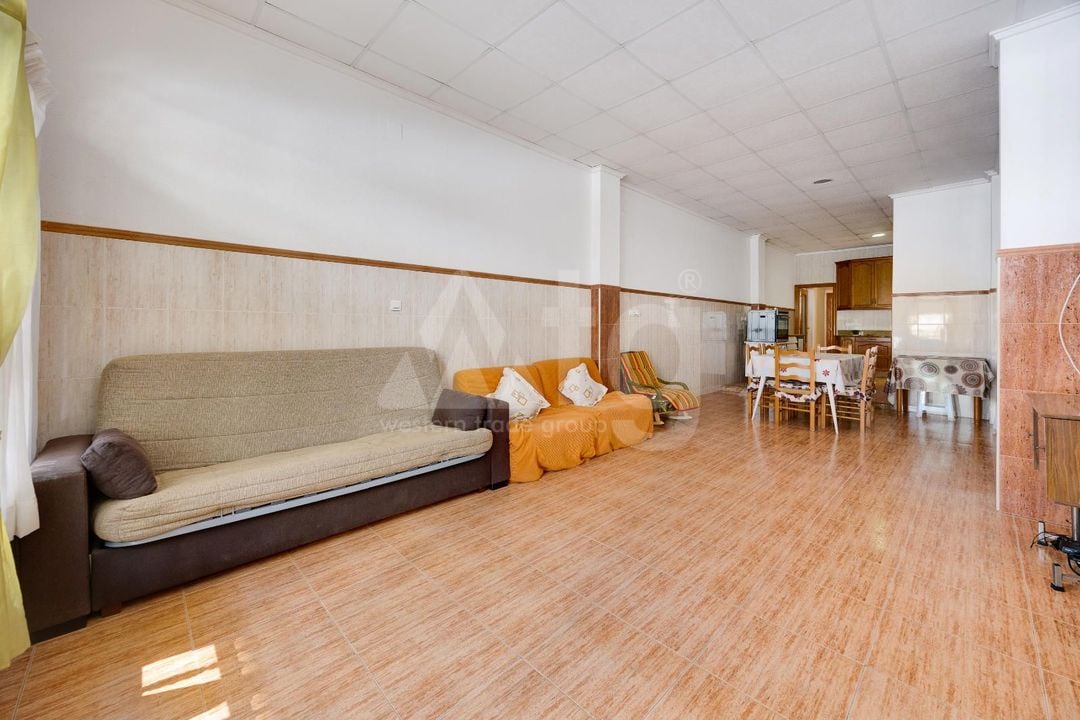 3 bedroom Apartment in Torrevieja - MRS153637 - Photo - 2