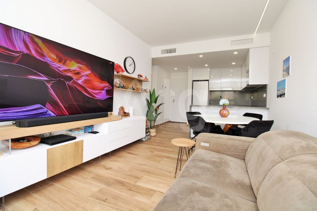 2 Schlafzimmer Appartement in Villamartin - VC153640 - Foto - 5