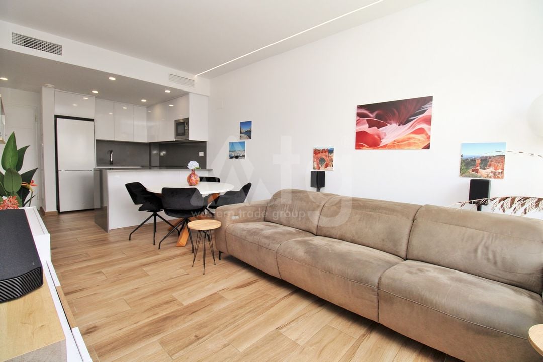 2 Schlafzimmer Appartement in Villamartin - VC153640 - Foto - 4