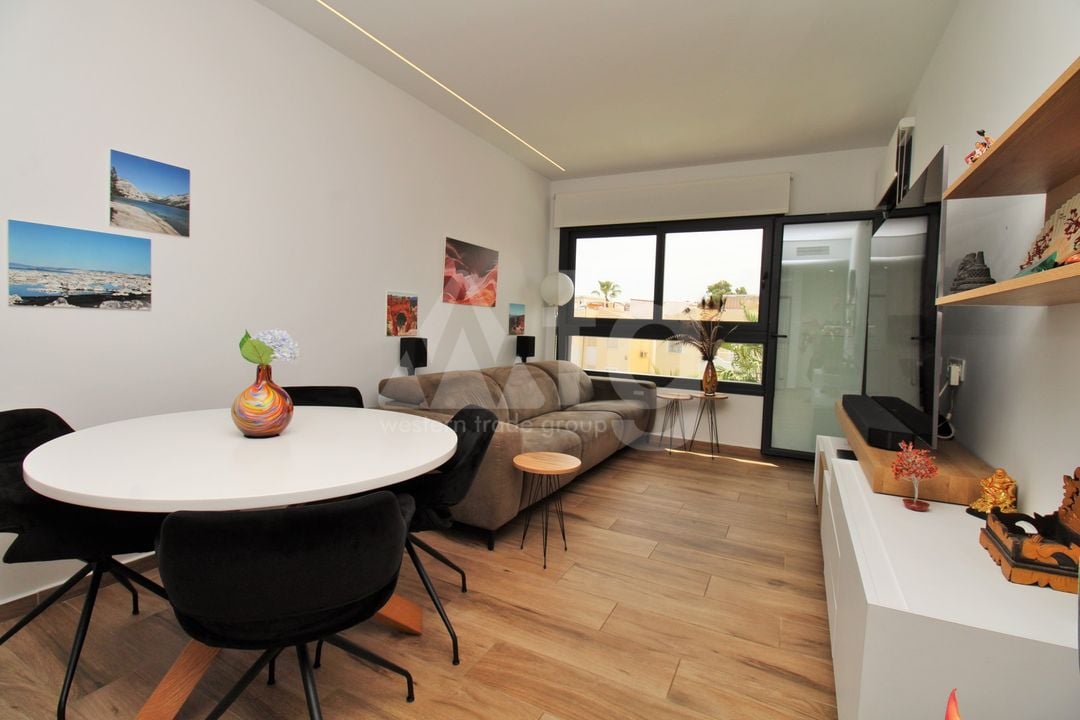 2 Schlafzimmer Appartement in Villamartin - VC153640 - Foto - 6