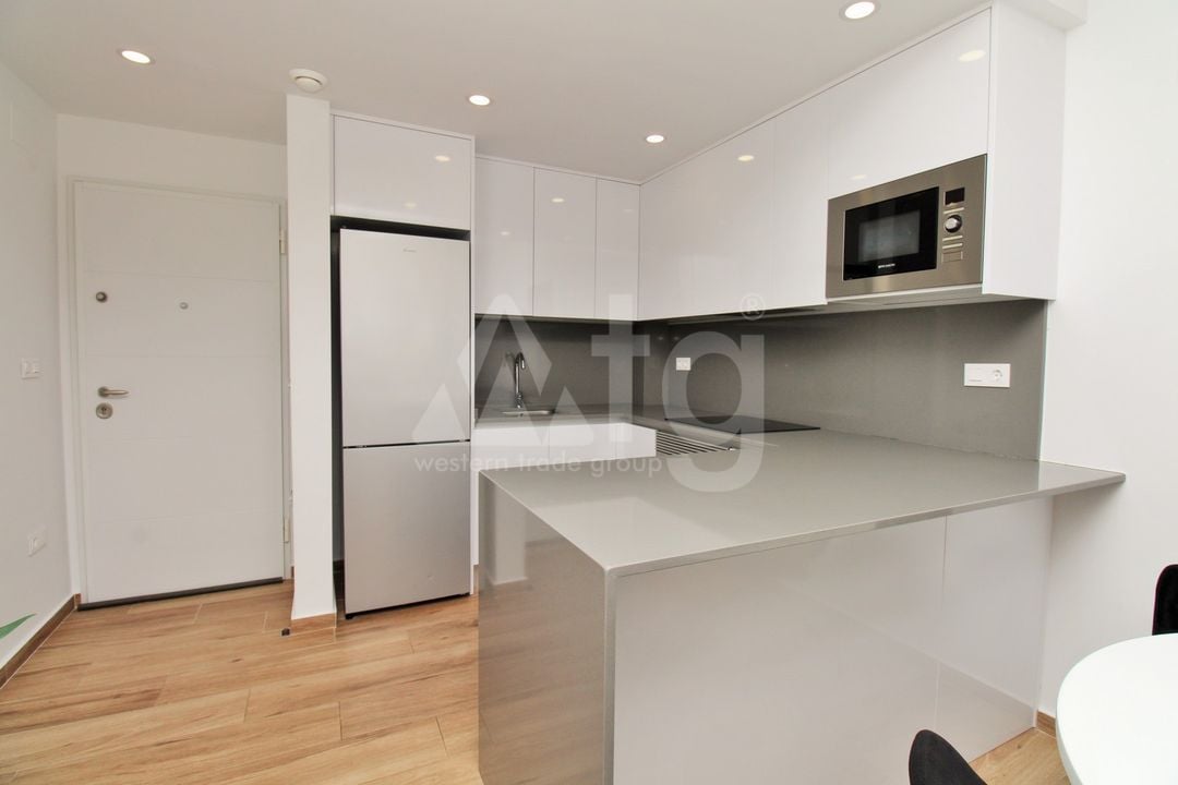 2 Schlafzimmer Appartement in Villamartin - VC153640 - Foto - 8