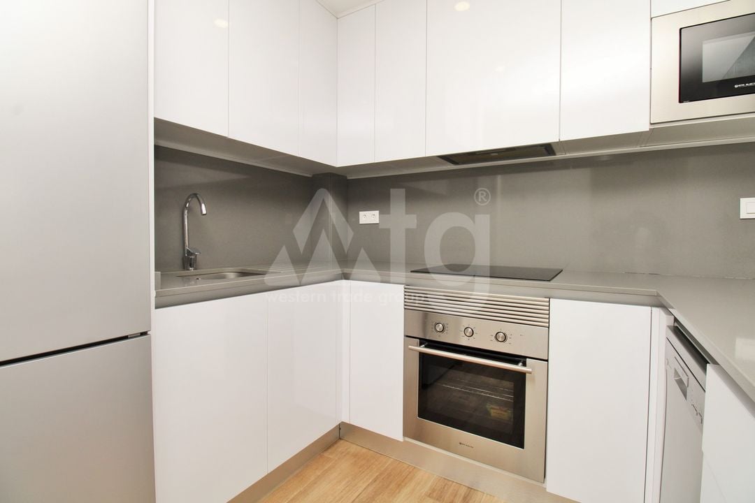 2 Schlafzimmer Appartement in Villamartin - VC153640 - Foto - 10