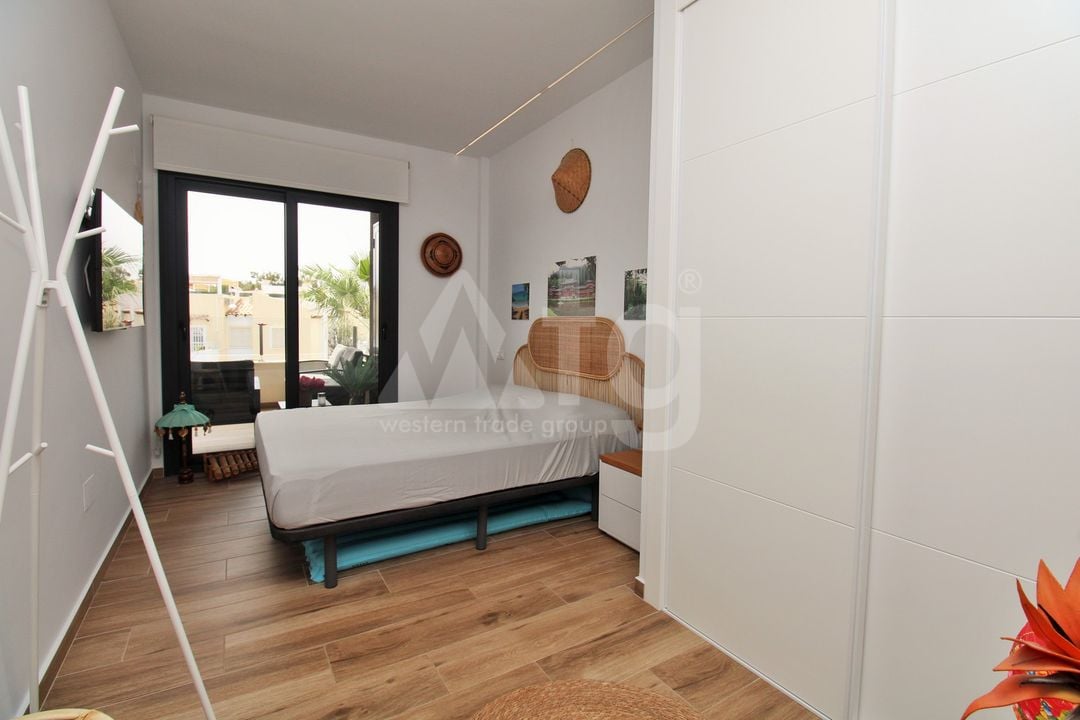 2 Schlafzimmer Appartement in Villamartin - VC153640 - Foto - 12
