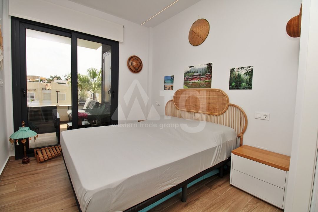 2 Schlafzimmer Appartement in Villamartin - VC153640 - Foto - 13