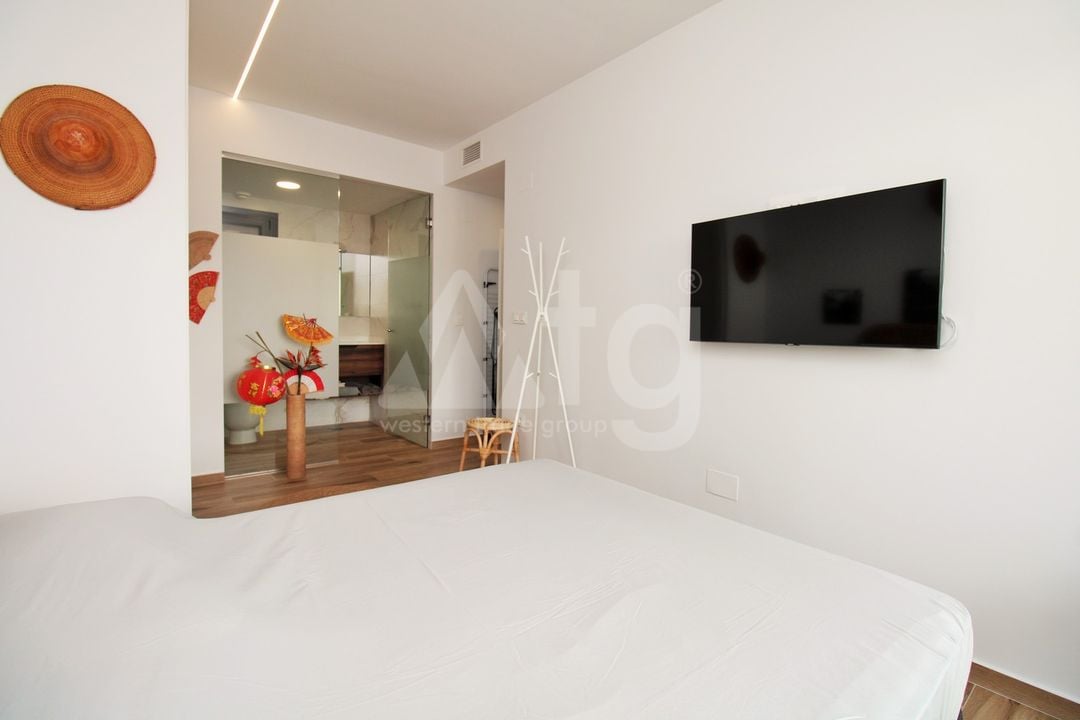 2 Schlafzimmer Appartement in Villamartin - VC153640 - Foto - 14