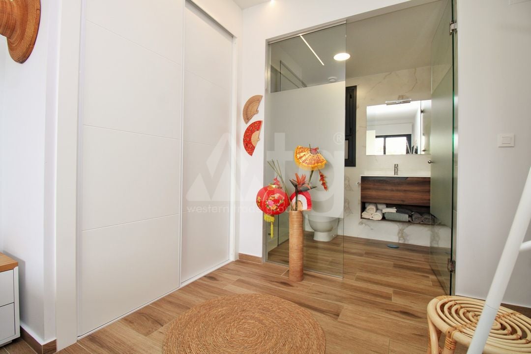 2 Schlafzimmer Appartement in Villamartin - VC153640 - Foto - 17