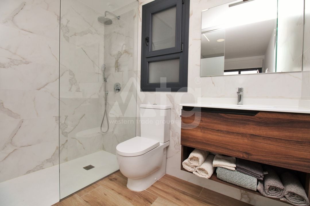 2 Schlafzimmer Appartement in Villamartin - VC153640 - Foto - 18