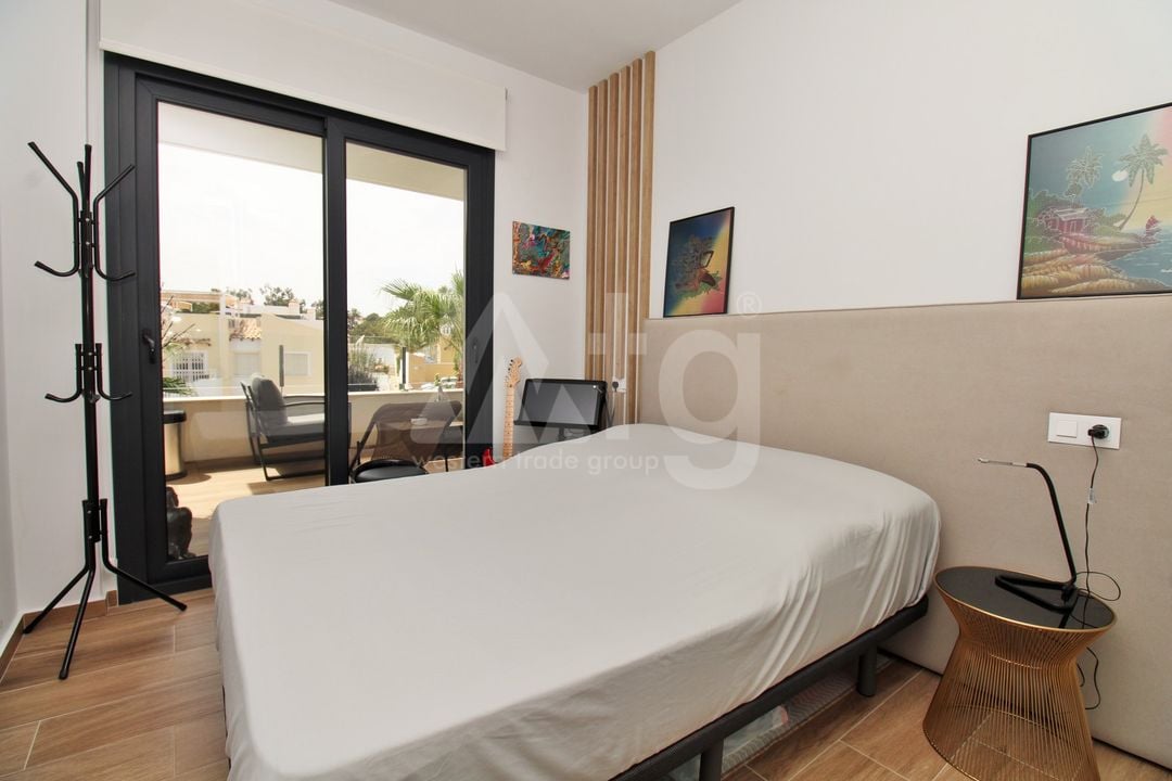 2 Schlafzimmer Appartement in Villamartin - VC153640 - Foto - 15