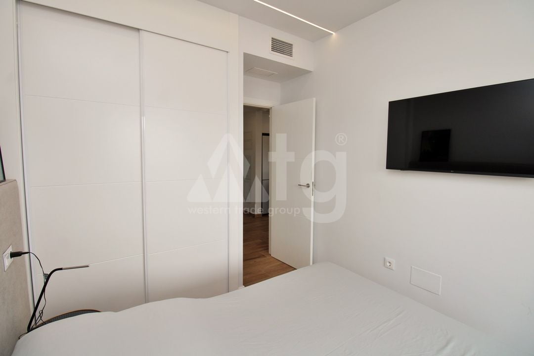 2 Schlafzimmer Appartement in Villamartin - VC153640 - Foto - 16