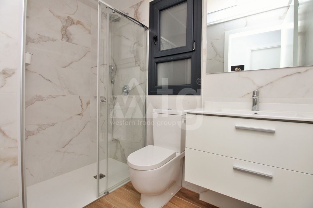 2 Schlafzimmer Appartement in Villamartin - VC153640 - Foto - 19