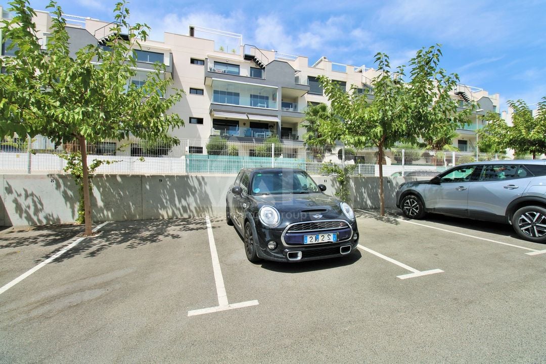 2 Schlafzimmer Appartement in Villamartin - VC153640 - Foto - 25