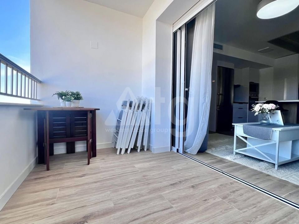 Appartement de 3 chambres à Torrevieja - TT153642 - Photo - 10
