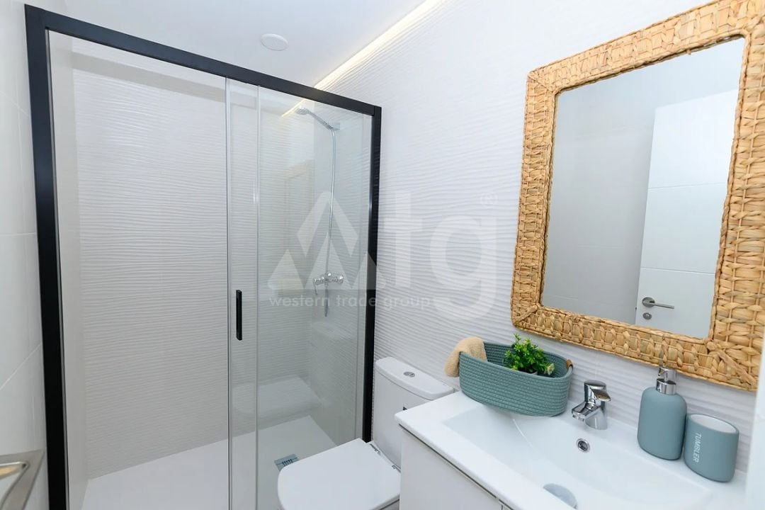 Appartement de 3 chambres à Torrevieja - TT153642 - Photo - 9