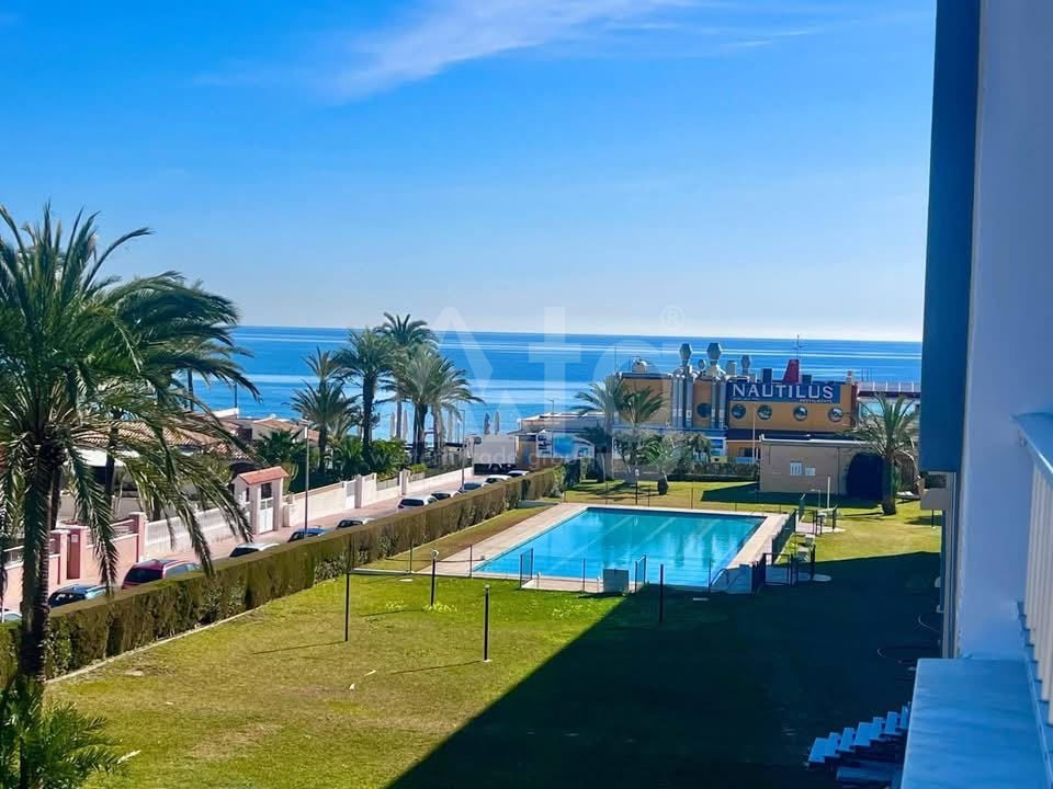 Appartement de 3 chambres à Torrevieja - TT153642 - Photo - 12