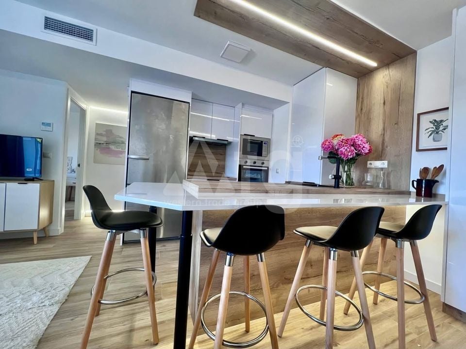 Appartement de 3 chambres à Torrevieja - TT153642 - Photo - 4