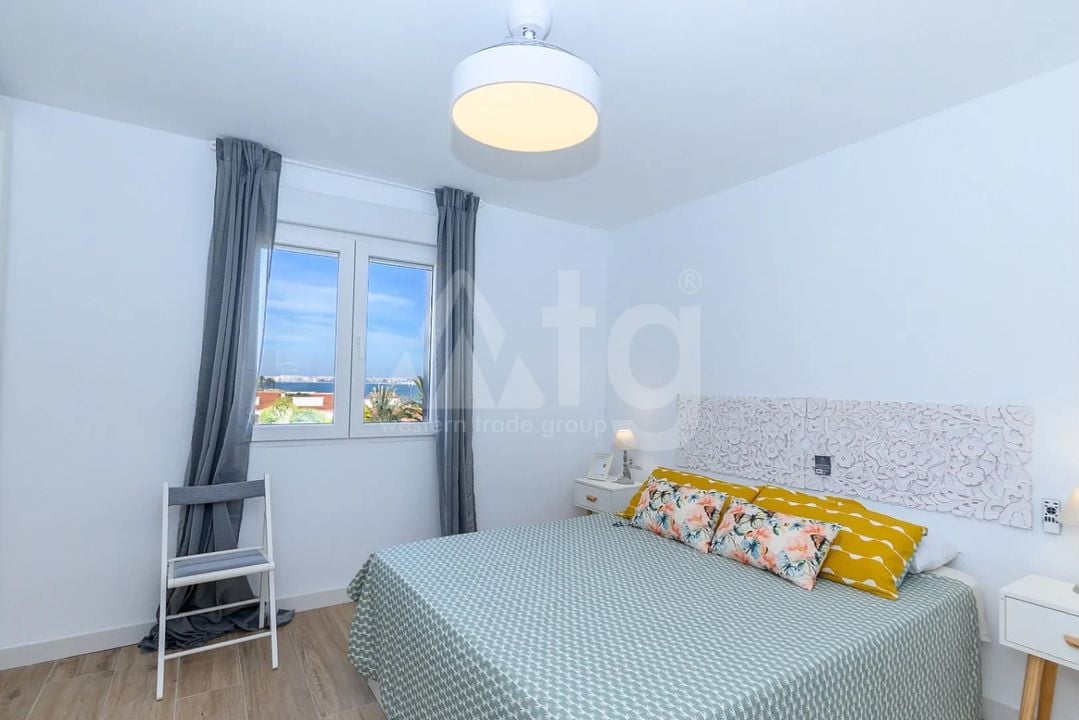 Appartement de 3 chambres à Torrevieja - TT153642 - Photo - 6
