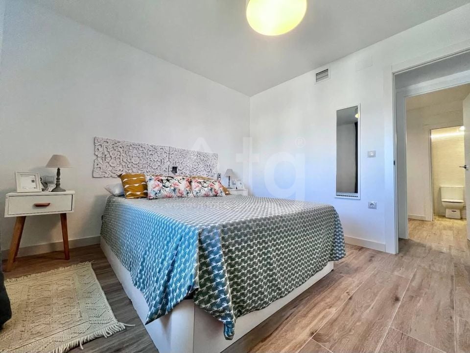 Appartement de 3 chambres à Torrevieja - TT153642 - Photo - 7
