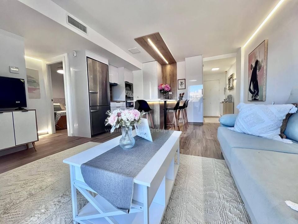 Appartement de 3 chambres à Torrevieja - TT153642 - Photo - 3