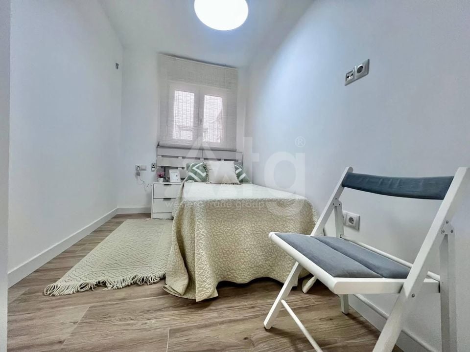 Appartement de 3 chambres à Torrevieja - TT153642 - Photo - 8