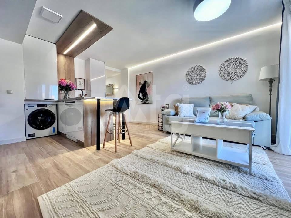 Appartement de 3 chambres à Torrevieja - TT153642 - Photo - 2