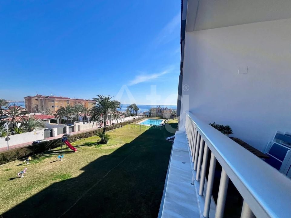 Appartement de 3 chambres à Torrevieja - TT153642 - Photo - 11