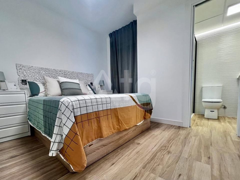 Appartement de 3 chambres à Torrevieja - TT153642 - Photo - 5