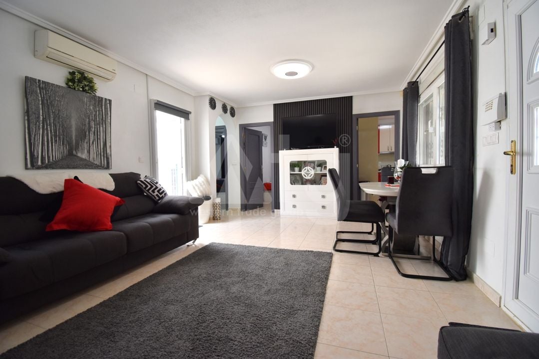 2 Schlafzimmer Villa in Playa Flamenca - VRE153686 - Foto - 5