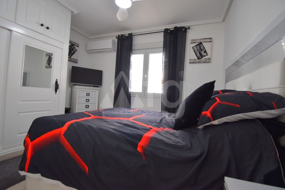 2 Schlafzimmer Villa in Playa Flamenca - VRE153686 - Foto - 10