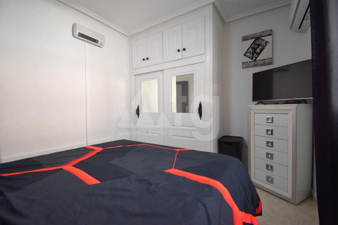 2 Schlafzimmer Villa in Playa Flamenca - VRE153686 - Foto - 11
