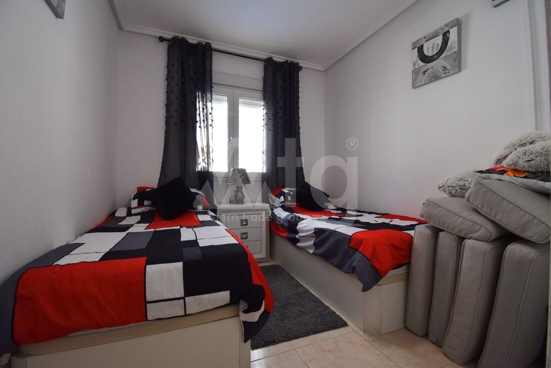 2 Schlafzimmer Villa in Playa Flamenca - VRE153686 - Foto - 13