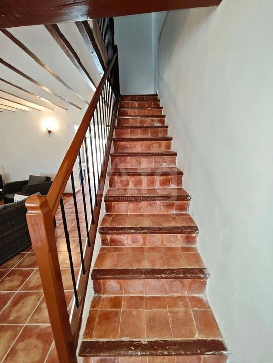 Adosado de 3 habitaciones en Pinoso - EDP153697 - Foto - 9