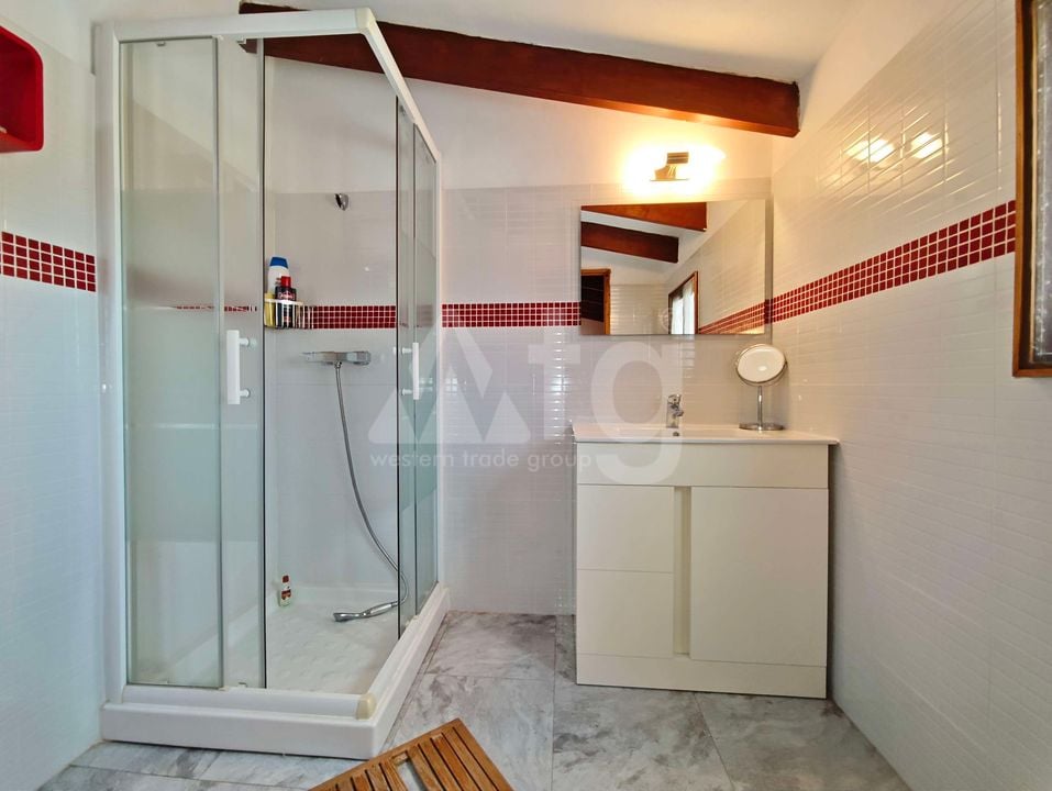 Adosado de 3 habitaciones en Pinoso - EDP153697 - Foto - 18