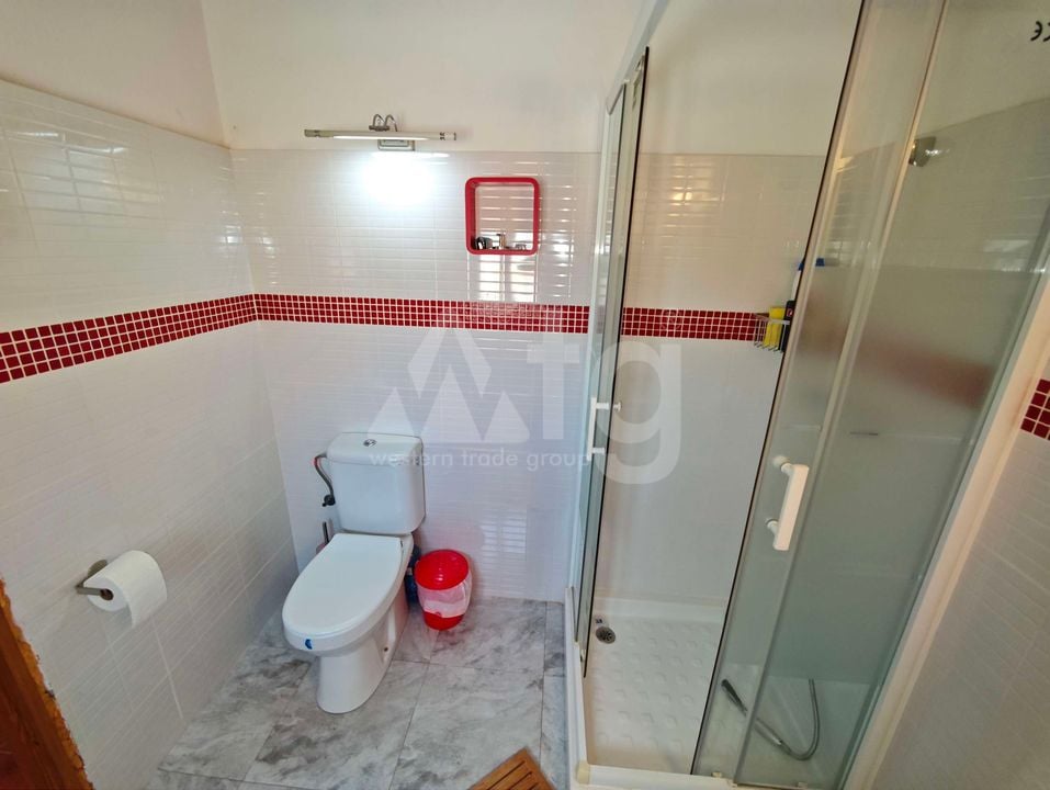 Adosado de 3 habitaciones en Pinoso - EDP153697 - Foto - 19