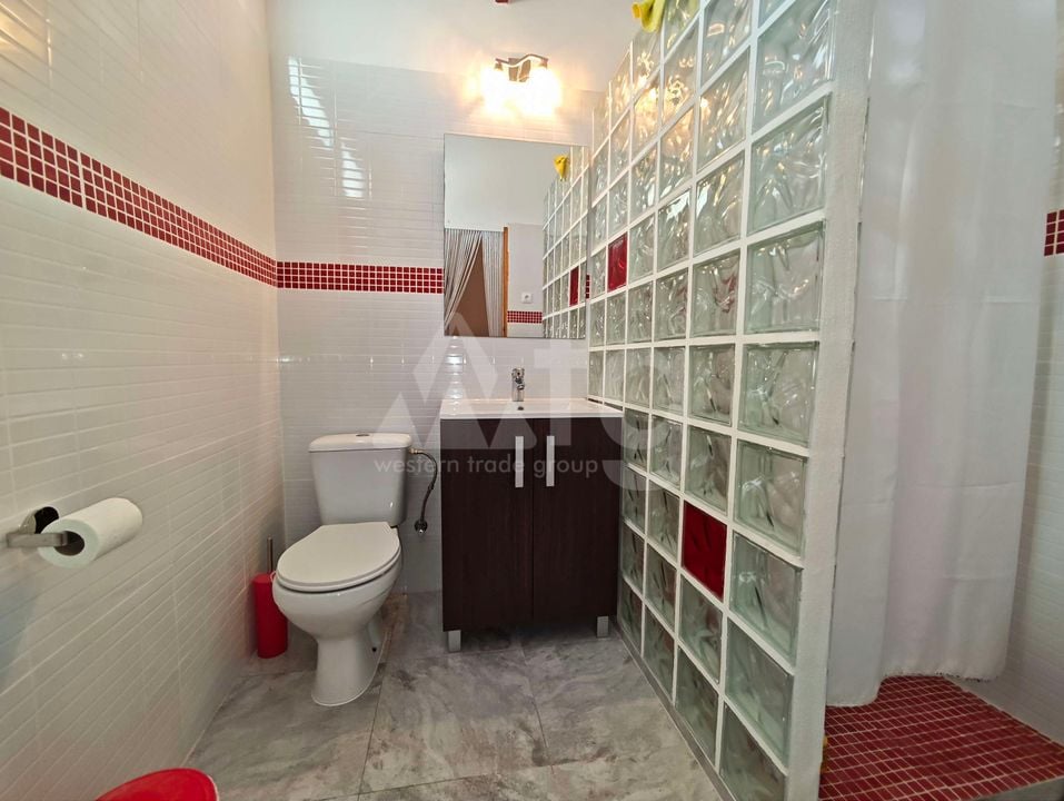 Adosado de 3 habitaciones en Pinoso - EDP153697 - Foto - 17