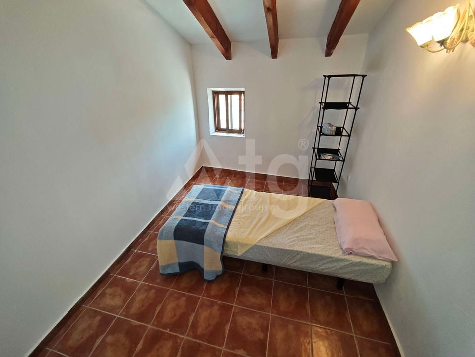 Adosado de 3 habitaciones en Pinoso - EDP153697 - Foto - 15