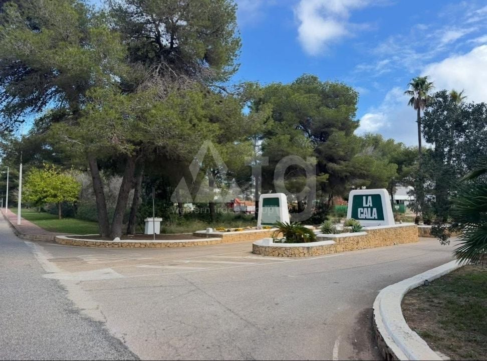 Parcela de  en Jávea- PVJ153698 - Foto - 7