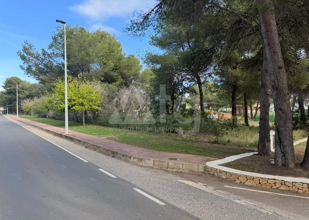 Parcela de  en Jávea- PVJ153698 - Foto - 4