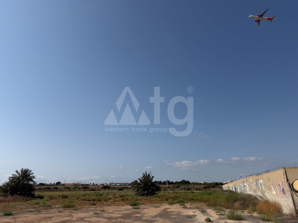 Parcela de  en Alicante- PVJ153704 - Foto - 8