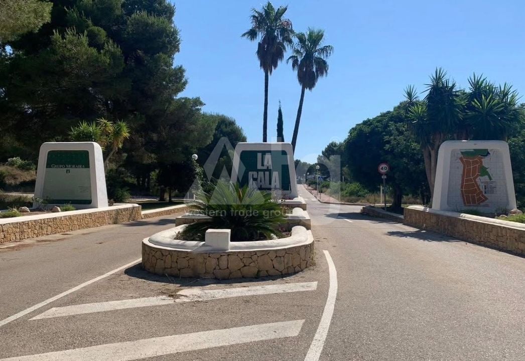 Parcela de  en Jávea- PVJ153706 - Foto - 9
