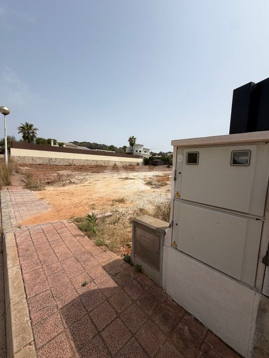 Parcela de  en Jávea- PVJ153706 - Foto - 8